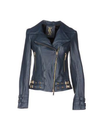 Куртка CHIARA D.