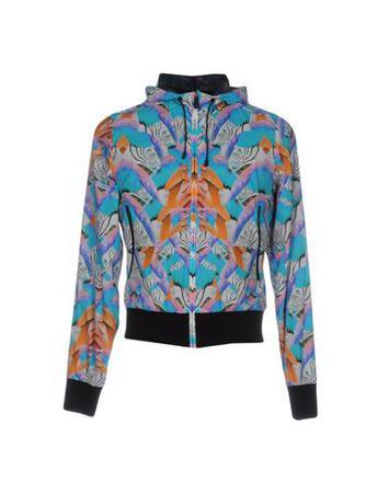 Куртка MARCELO BURLON