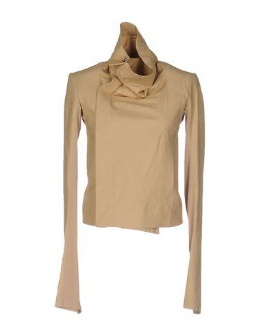 Куртка RICK OWENS