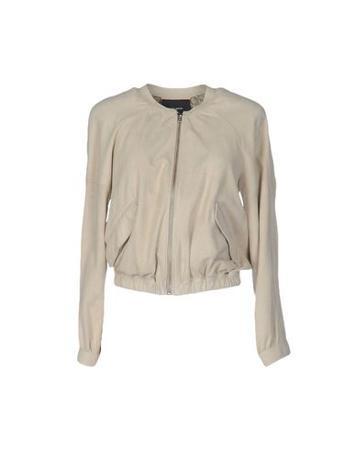 Куртка ISABEL MARANT