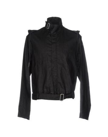 Куртка MAISON MARGIELA 10