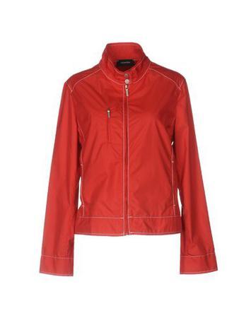 Куртка CARACTÈRE