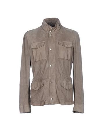 Куртка BRUNELLO CUCINELLI