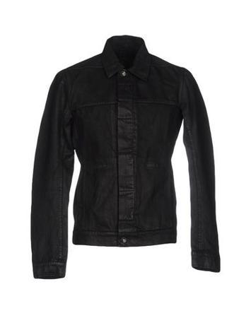 Куртка DRKSHDW BY RICK OWENS