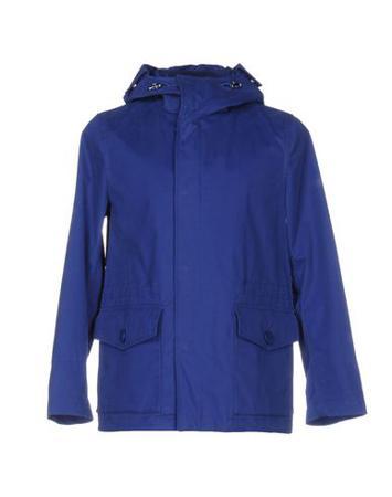 Куртка MACKINTOSH