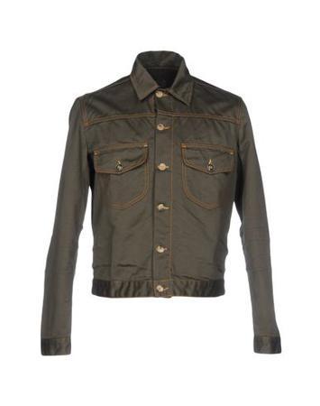 Куртка MELTIN POT