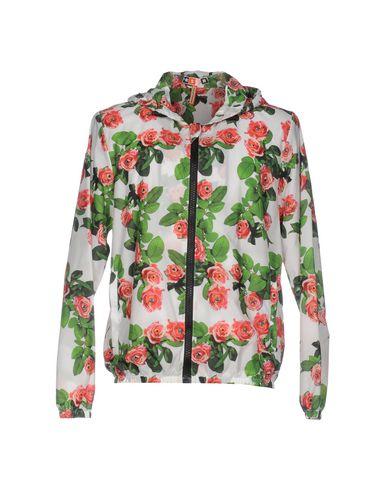 Куртка MSGM / TOILETPAPER	