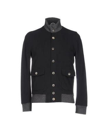 Куртка CAPOBIANCO