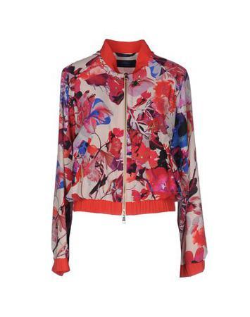 Куртка BLUE LES COPAINS