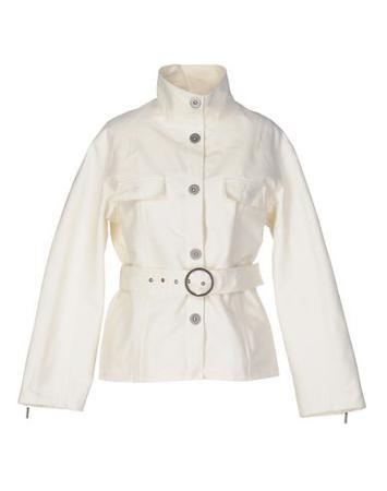 Куртка CARACTÈRE