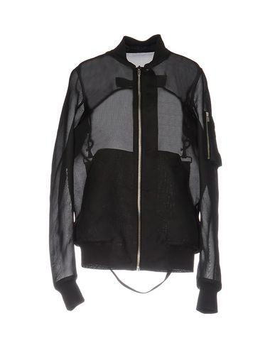 Куртка RICK OWENS