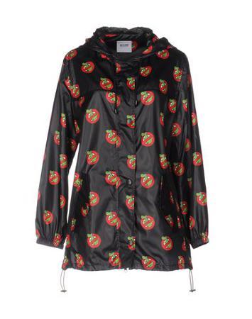 Куртка MOSCHINO CHEAPANDCHIC