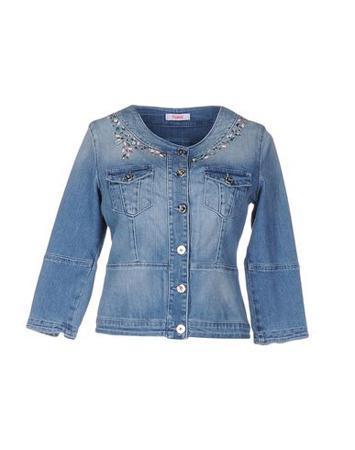 Куртка BLUGIRL FOLIES Куртка BLUGIRL FOLIES