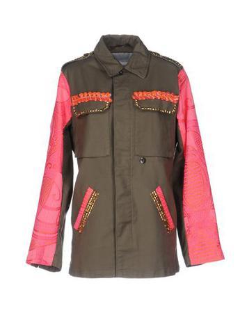 Куртка GIADA BENINCASA