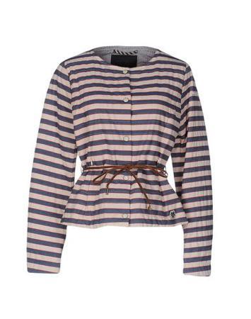 Куртка HISTORIC