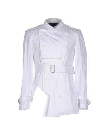 Куртка COMME DES GARÇONS HOMME PLUS