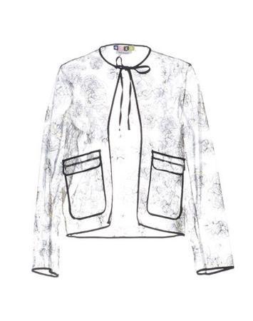 Куртка MSGM