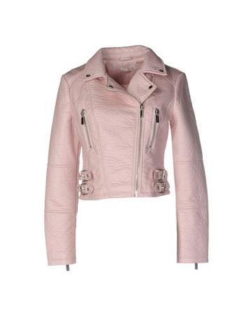 Куртка SUPERTRASH