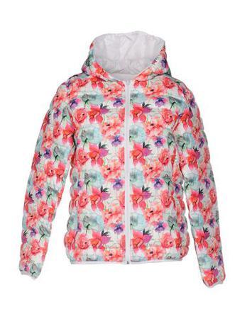 Куртка DUCK FARM