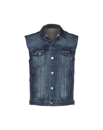 Куртка BLK DNM