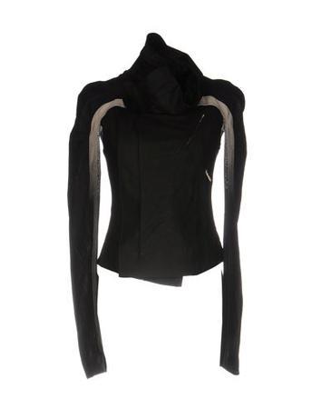 Куртка RICK OWENS