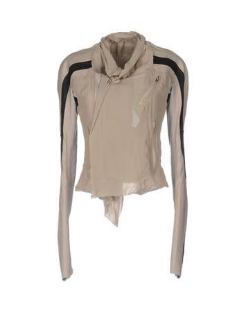 Куртка RICK OWENS