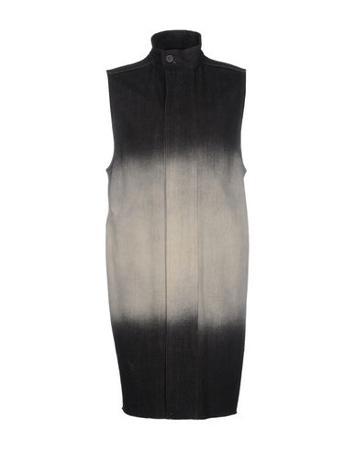 Куртка RICK OWENS