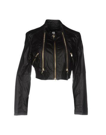 Куртка NO SECRETS