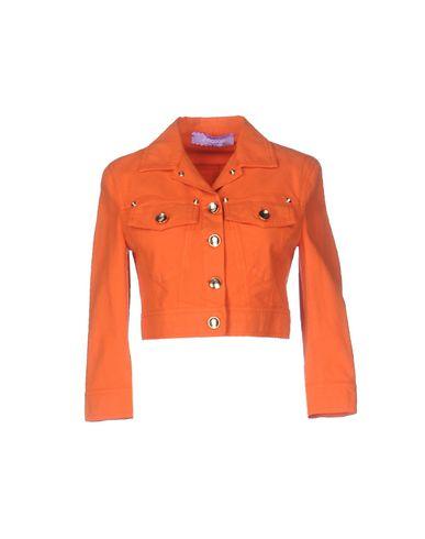 22 MAGGIO by MARIA GRAZIA SEVERI Куртка  Куртка 22 MAGGIO BY MARIA GRAZIA SEVERI