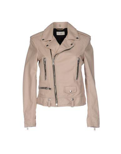 Куртка SAINT LAURENT