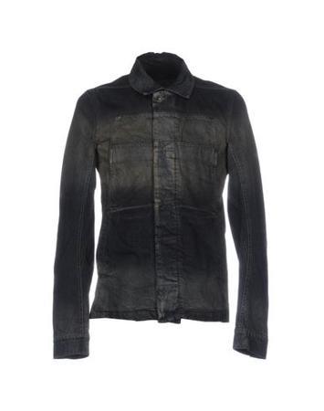 Куртка DRKSHDW BY RICK OWENS