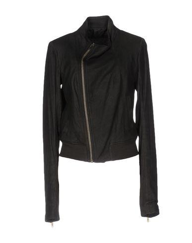 Куртка RICK OWENS