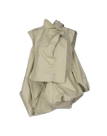 Куртка RICK OWENS