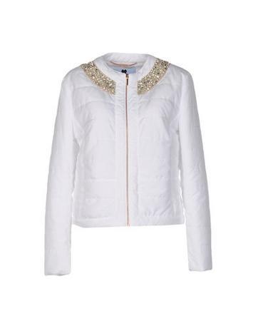 Куртка BLUMARINE Куртка BLUMARINE