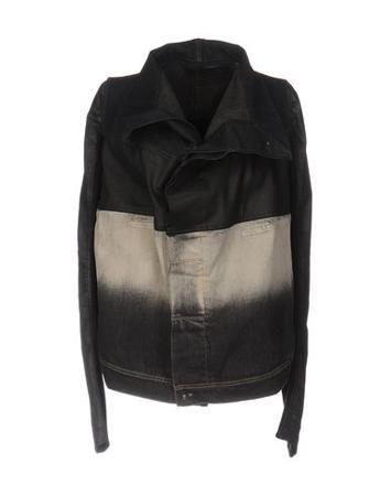 Куртка DRKSHDW BY RICK OWENS