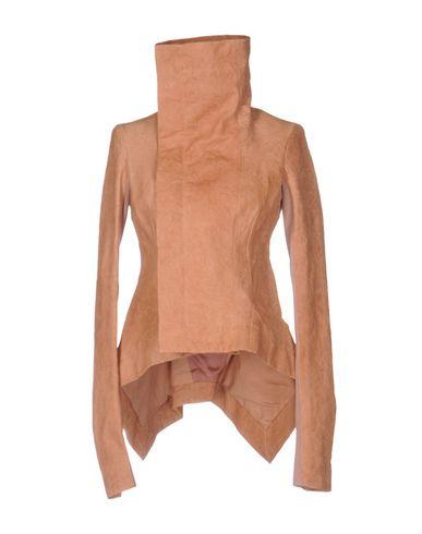 Куртка RICK OWENS
