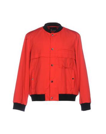 Куртка T BY ALEXANDER WANG