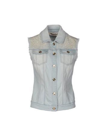 Куртка BLUGIRL JEANS