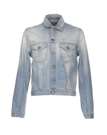 Куртка MELTIN POT