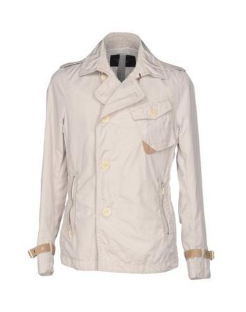 Куртка PAOLO PECORA