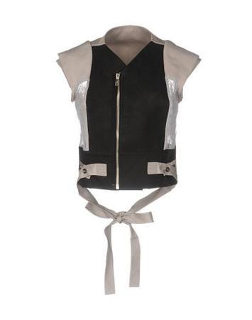 Куртка RICK OWENS