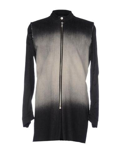 Куртка RICK OWENS