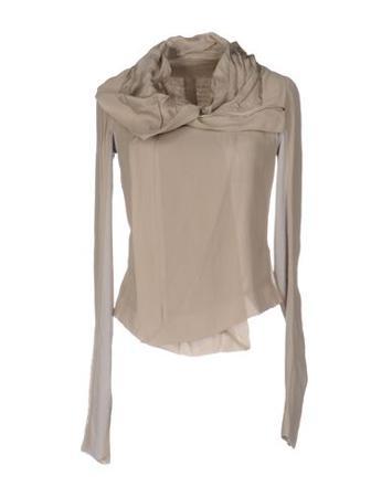 Куртка RICK OWENS