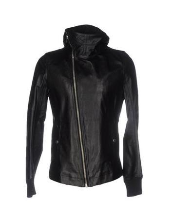 Куртка RICK OWENS