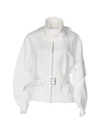 Куртка SACAI LUCK