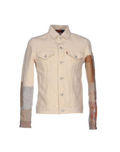 Куртка JUNYA WATANABE COMME DES GARÇONS MAN X LEVI'S