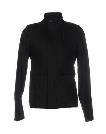 Куртка RICK OWENS