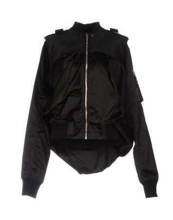 Куртка RICK OWENS