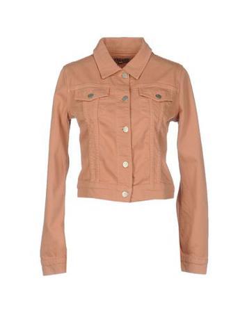 Куртка J BRAND Куртка J BRAND