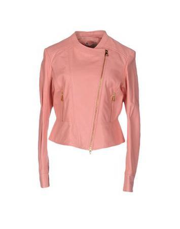 Куртка KI6? WHO ARE YOU?